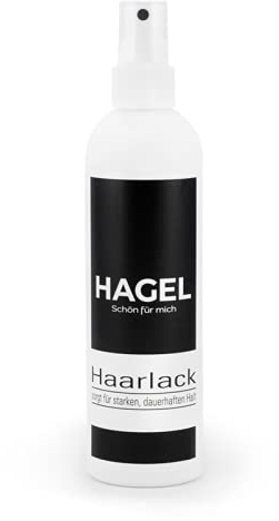 Hagel Haarlack 250 ml