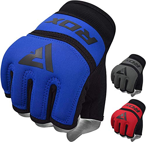 RDX Apex A4 Pro Trainings-Groin Guard – Rot, M, Super-Skin Leder, Wildleder-Innenfutter, LumeX™ & Eva-LUTION™ Dämpfung, Harter Kunststoffbecher, verstellbar, für Boxen & MMA