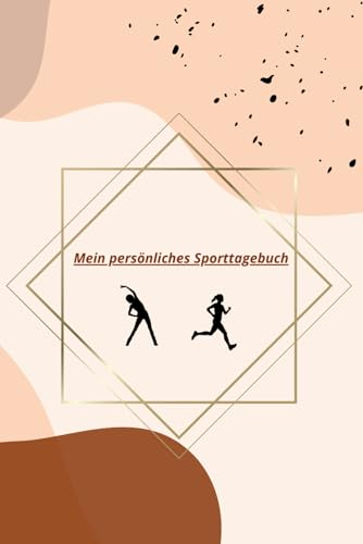 Trainingsplaner für Frauen und Männer zum selbst gestalten für 52 Wochen/1 Jahr: Muskelaufbau I Fitness I Sport I Ausdauertraining I Krafttraining
