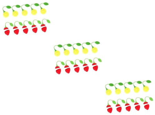 TOPBATHY 30 Pièces Théière en silicone panier infuseur à thé de thé infuseur a the original service the fruit filtre infuseur de sachets de thé infuseur de feuilles de thé fraise