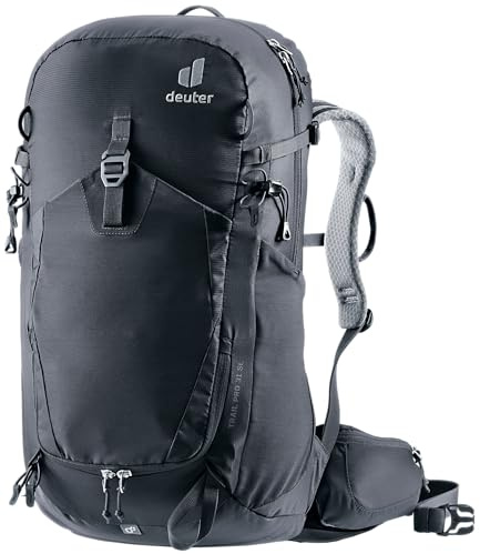 deuter Trail Pro 31 SL Damen Klettersteig Wanderrucksack