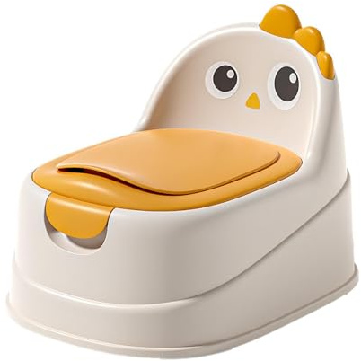 Training Potty Portable Compact Trainer Seat