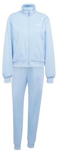 adidas Damen Essentials Feelcozy Tracksuit Trainingsanzug