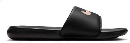 Nike Men Victori One Slide Swsh, Black Sesame Black, 13 UK