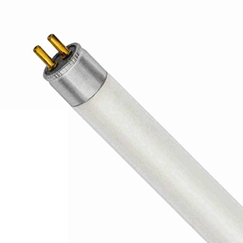 StarLicht Lámpara fluorescente T4 (40 W de luz), 230-240 V, 3400 K, 600 lm, eficiencia energética: A.