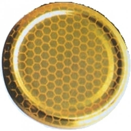 TAPPO O CAPSULA DIAM.70 PER VASETTI DA 500 GR - 100 PZ