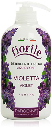 Sap. Liq. Fiorile 500 Violet