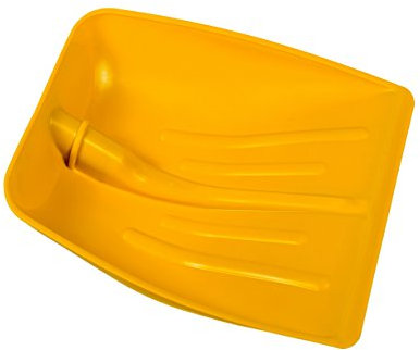 Stea s.n.c. 014CU Pala per Neve ed Agricoltura senza Manico