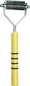 EHASO Coat King PVC beschichtet 20zähnig fein