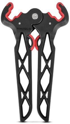 Truglo 1004177-SSI Bow Jack Black/Red - multi, N/A
