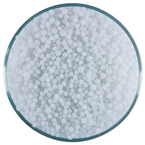 URPril™ 46-0-0 Slow Release Nitrogen Fertiliser TOP DRESSING or WATER SOLUBLE Prills Form. Grass Lawn Shrub Tree Plant Foliage BOOST (1600)