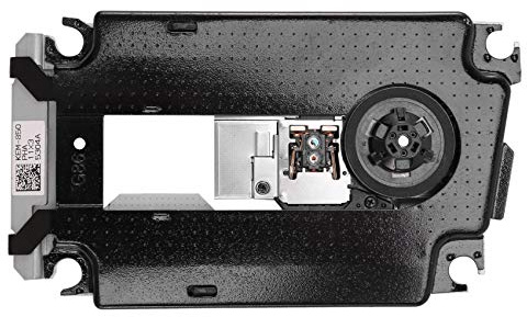-850A -850 Blu-Ray Objektiv Deck Mechanismus für Super Slim CECH-4Xxx CECH-4000 CECH-4001A CECH-4001B