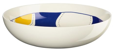 ASA Salatschale D.27,5cm/H.8cm Artiste coloré VARIÉTÉ Selection