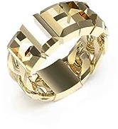 GUESS Jewellery Man Ring JUMR03206JWYGBK64 Marke