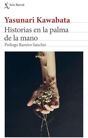 Historias en la palma de la mano. Edición 2024 (Biblioteca Breve)