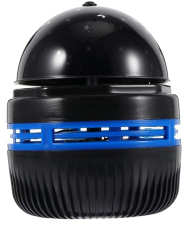 Gatuida Mini Star Projection Lamp Romantic USB Led Atmosphere Light for Car Party Creates Sky Lamp Effect