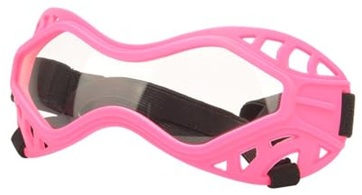 Sicherheits-Hundebrille mit modifizierbarer Freizeit-geeigneter Wildnis-Expeditionen, dauerhaft gegen Kratzer, Brille für aktive Tiere, Hundesonnenbrille