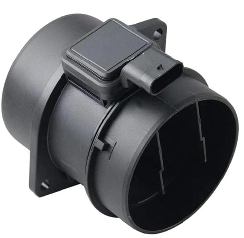 Capteur de Masse d'Air Compatible Avec Jeep Pour Compass MK49 2.2 2006-2015 2016 2017 2018 Capteur De Débit D'air Massique Capteur De Masse D'air Capteur MAF OEM : 6510900148 5WK97917