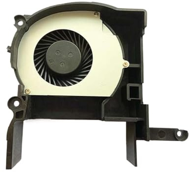 Fan For 22-b 20-C 22-B 24-E 24-G Series Desktop Cooling Fan 863659-004 Compatible With Computer Parts Desktop PC Models 863659-004