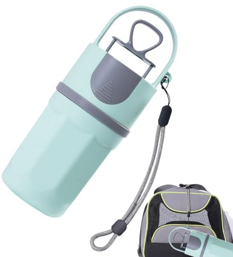 Ramasse-crottes hygiénique pour animaux de compagnie – Trottinette à 6 griffes, équipement de nettoyage mains libres | Outil de collecte d'excréments sans contact pour promenades en plein air, parc