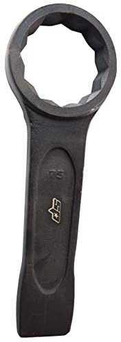 SP TOOLS - Schlagaugenschlüssel - 36 mm - Spannschlüssel - Schlagringschlüssel - SP19436