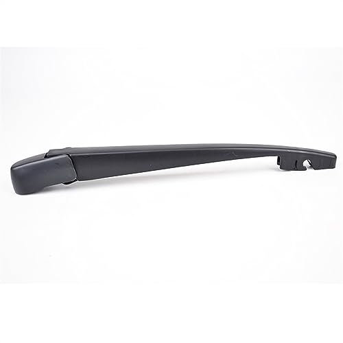 THRU Auto Wischerblätter Kompatibel Mit Subaru Für Outback Für Impreza Für Tribeca Für Legacy Für Forester 2009 2010 2011 2012 2013 Heckscheibe Scheibenwischerarm