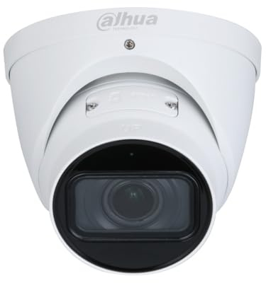 Câmara de Segurança Dahua DH-IPC-HDW2541TP-ZS-27135-S2 5MP 1/2.7 CMOS