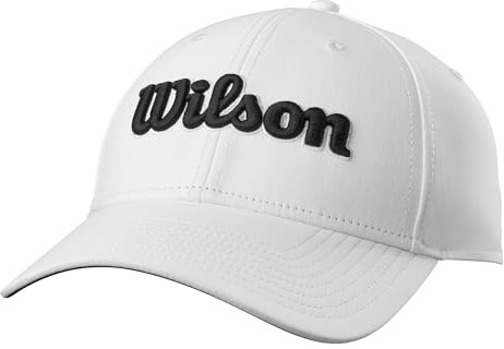 Wilson Herren Hut Wilson Men's Pro Tour Golf Hats