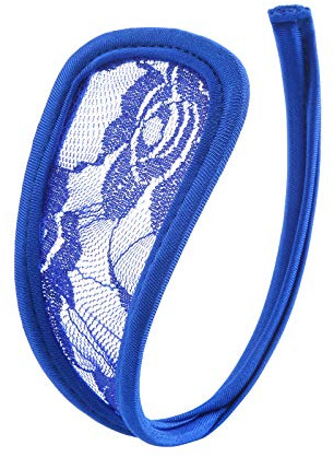 NaLatia Intimo Donna Sexy Hot - Donne C String Donna Seducente Perizoma Bikini Mini Bassa Underwear