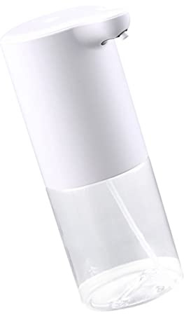 LABRIMP 1 Pieza Jabón Automático IR de Dosificador Sin Cocina y Dispensadora de Jabón Líquido Higiénica Uso Hogar y Oficina