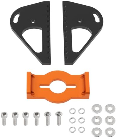 AS Axis Spindleon RC Boot Motor Mount Bracket Seat Spare for 28mm/29mm/36mm Brushless Motor