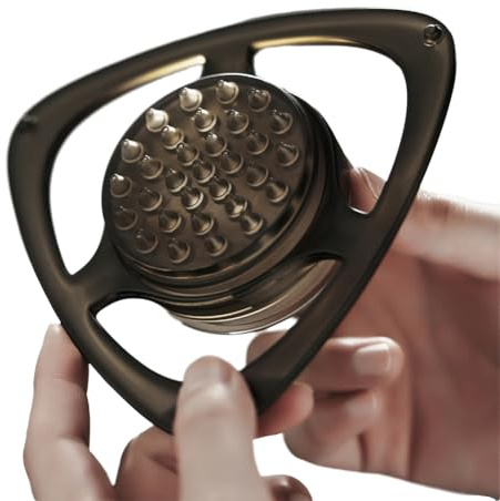 Gishbjka Migliora Il Materiale per la Portata della Porta di Controllo del Gocciolamento di Piovoso Splitter di Preparatore al caffè.