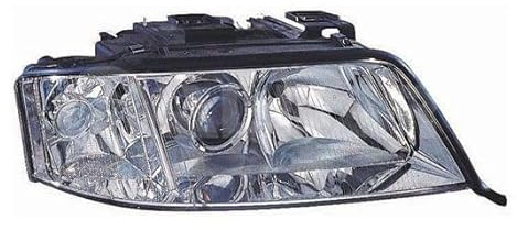 Depo 2762501 Faro, Eléctrico, Xenon, H7 Derecho