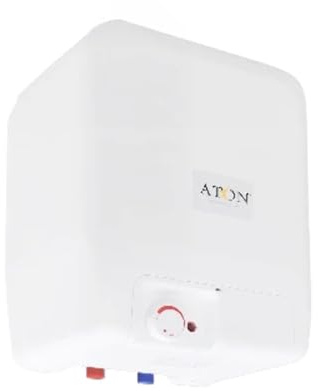 Aton SCALDACQUA ELETTRICO ATON LT.10 VERTICALE SOPRALAVELLO Anni 5