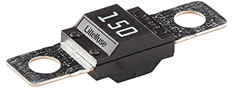 Hella Fusible - Fusible MIDI - 150A - Tensión hasta: 32V - gris - Cant.: 1 - 8JS 742 901-081, 150A (gris)