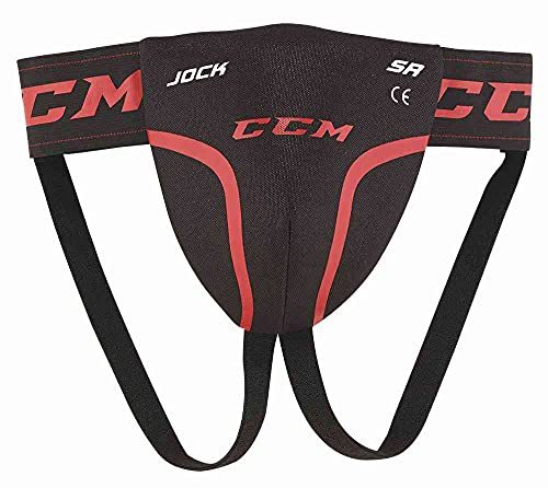 CCM Jock Tiefschutz Senior -> Nachfolge Modell vom Reebok 6K