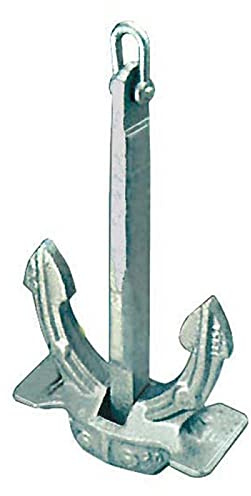 Osculati Hall Anker, original 16 kg