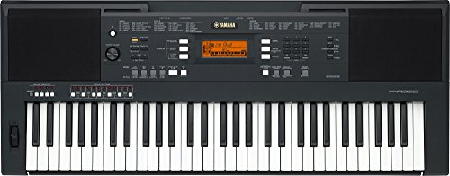 Yamaha PSR-A350 Keyboard