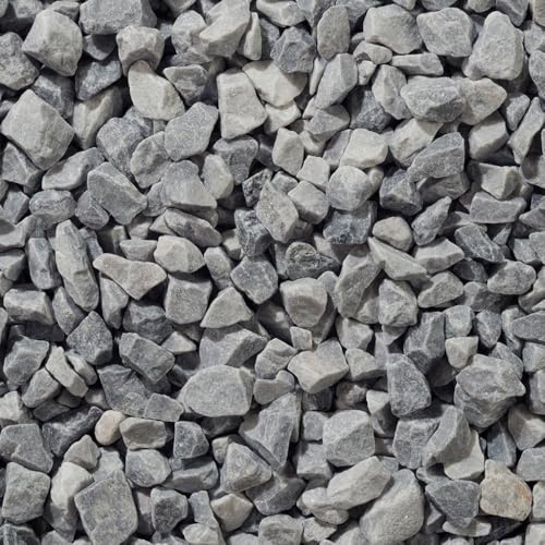 Long Rake Spar LRS Poly Bag Ice Blue 20mm
