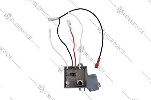 Ariete scheda elettronica PCB ZQTB-002 scopa a vapore Steam Mop 4164 4169