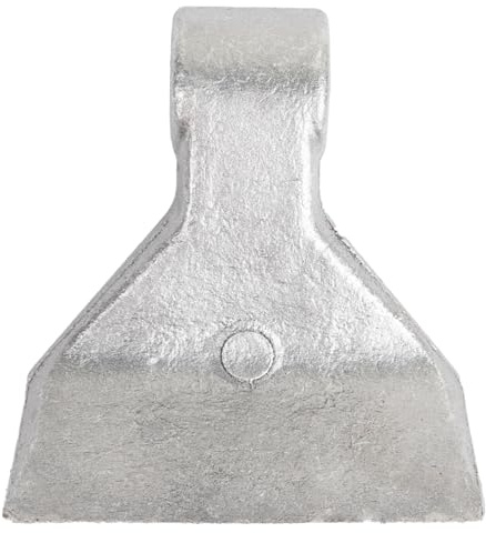 Mazza Trincia Ama Pesante 120 mm Compatibile Orsi, Seppi, Sicma