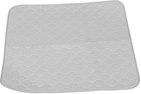 JECOMPRIS Almohadillas Impermeables para Sillas para Personas Mayores Incontinencia Almohadillas Protectoras De Asiento Absorbentes para Adultos Funda De Asiento para Incontinencia