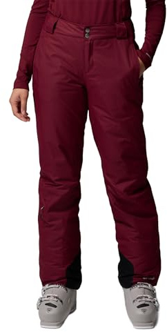 Columbia Damen Bugaboo Ii Pant Schneehose (1er Pack)