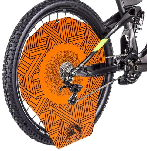 Bremsscheiben Schutz Bolt Für Scheibenbremse Fahrrad Fahrrad Scheibenbremse Schutz Premium Ölabweisend Für 26 27.5 29 Zoll Rennrad Tourenrad Hüllen Für Scheibenbremsen Fahrrad