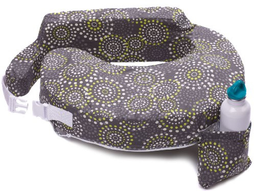 My Brest Friend Fireworks Original Nursing Pillow by My Brest Friend