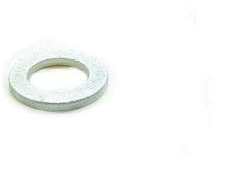 Dichtring Ölablassschraube 12x20x1,5mm kompatibel mit REX Imola 50 4T AC | Dichtring Ölablass, Fahrzeugtyp Roller; kompatibel mit BAOTIAN BT49QT-10 4T AC, BT49QT-11 4T AC, BENZHOU YY50QT-10 4T AC