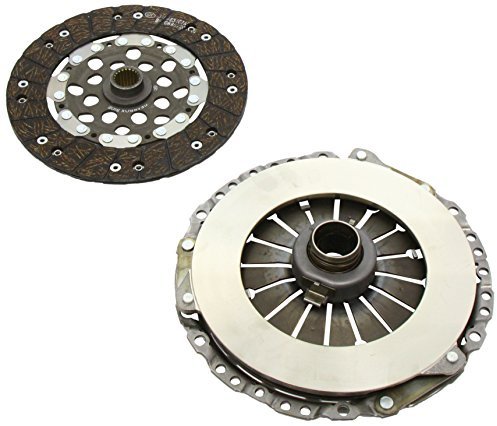 LUK 623304100 Kit Embrayage Repset