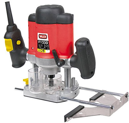 FRESATRICE VERTICALE F1250 1467011 Valex