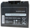 GREENSTAR 4582 Batería 12V 760A para Booster 9201000 180mm
