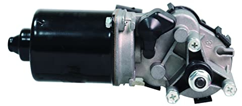 Premier Gear PG-WPM2124 Windshield Wiper Motor Replacement for Mini Cooper (02-15), 61617138789, 61618229128